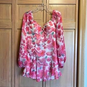 Lena medium dress